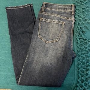 Kancan skinny jeans. Great condition